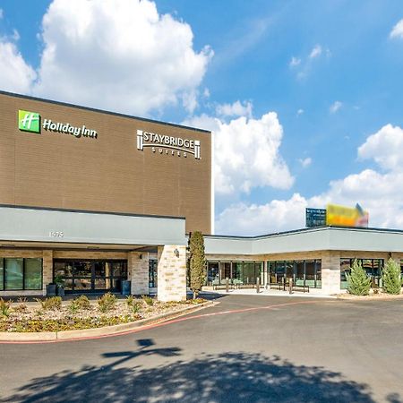 Staybridge Suites Dallas Market Ctr Love Field, An Ihg Hotel Buitenkant foto