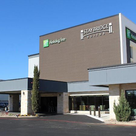 Staybridge Suites Dallas Market Ctr Love Field, An Ihg Hotel Buitenkant foto