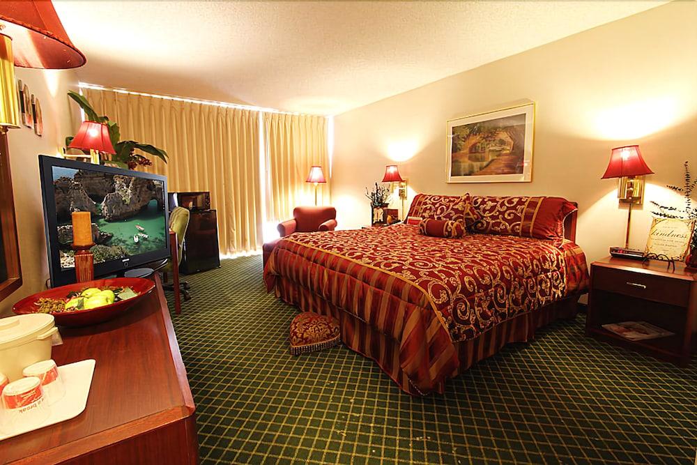 Staybridge Suites Dallas Market Ctr Love Field, An Ihg Hotel Buitenkant foto