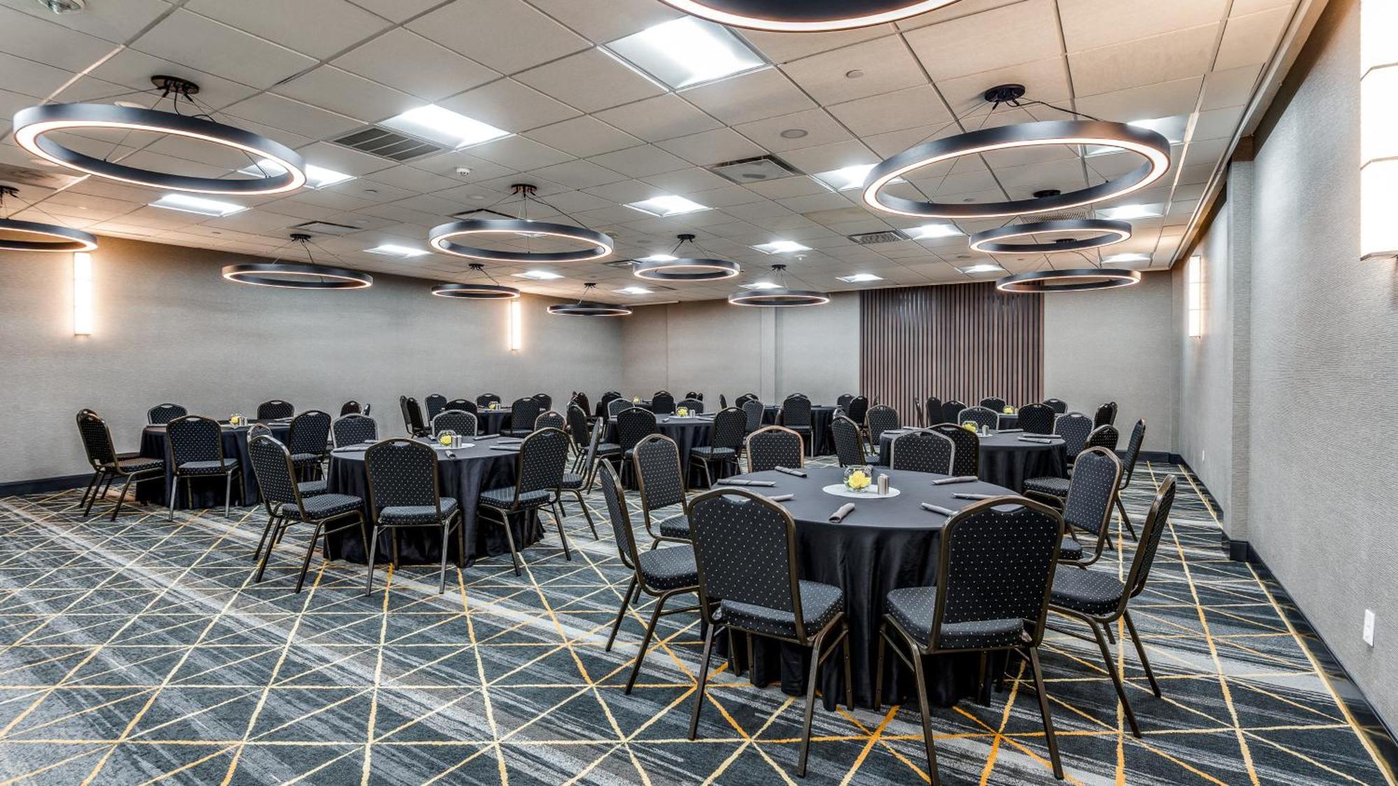 Staybridge Suites Dallas Market Ctr Love Field, An Ihg Hotel Buitenkant foto