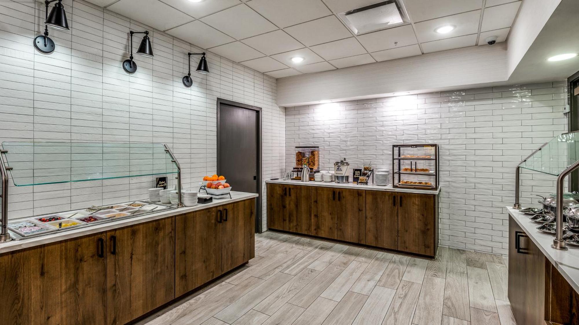Staybridge Suites Dallas Market Ctr Love Field, An Ihg Hotel Buitenkant foto