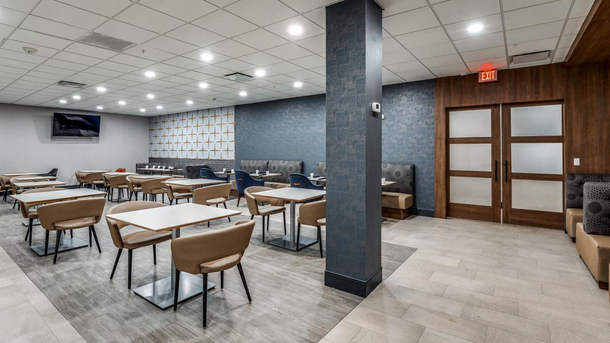 Staybridge Suites Dallas Market Ctr Love Field, An Ihg Hotel Buitenkant foto