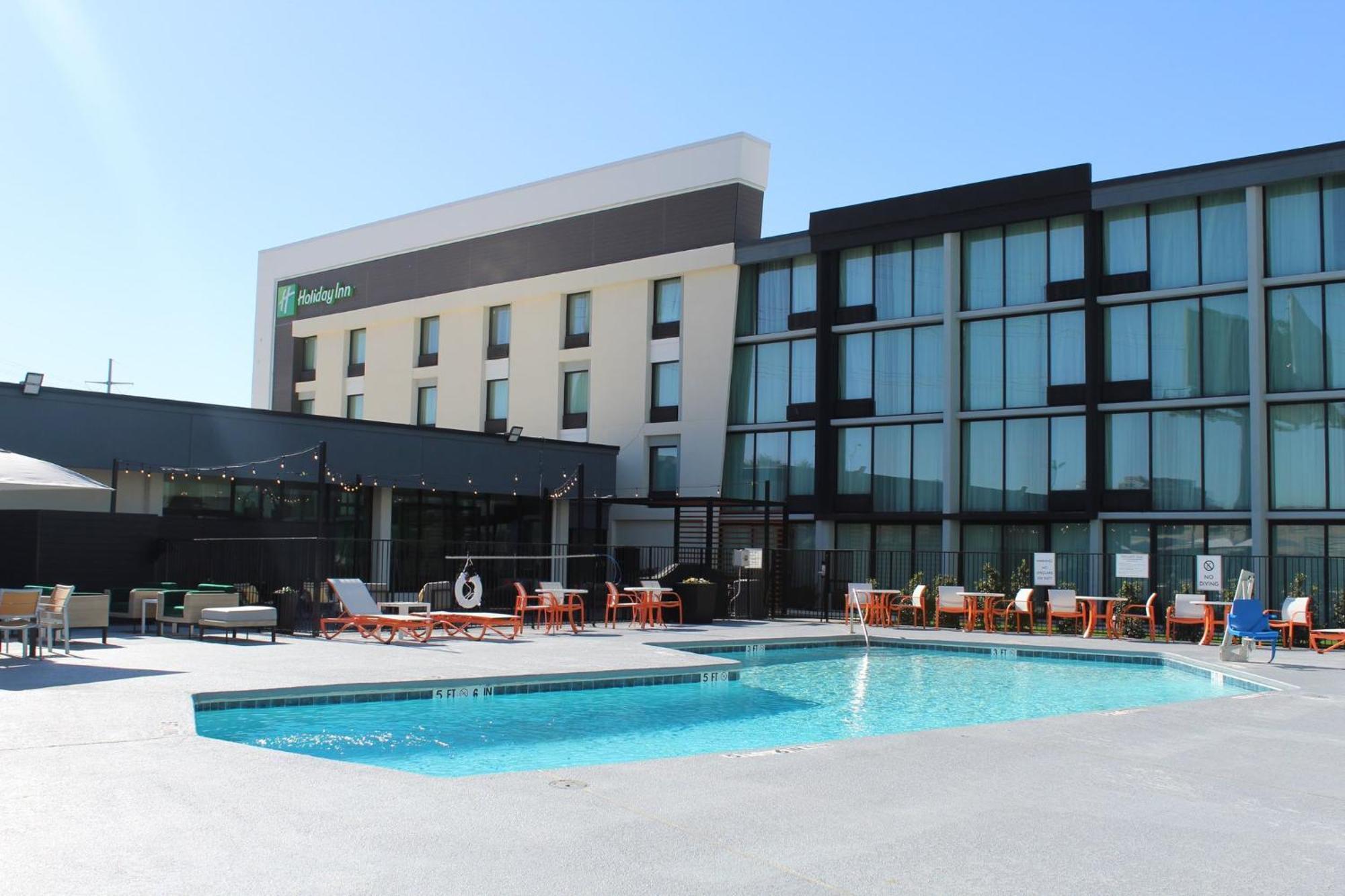 Staybridge Suites Dallas Market Ctr Love Field, An Ihg Hotel Buitenkant foto