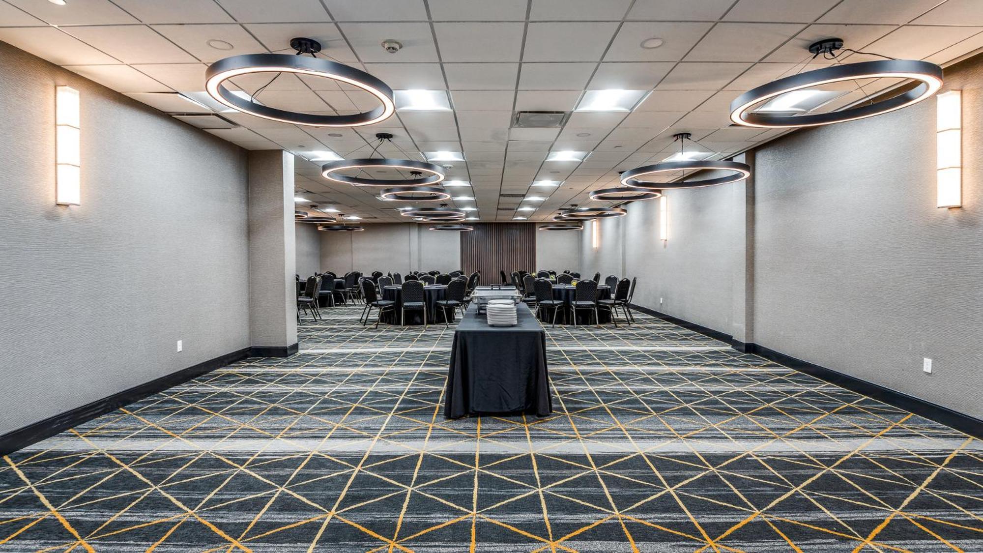 Staybridge Suites Dallas Market Ctr Love Field, An Ihg Hotel Buitenkant foto