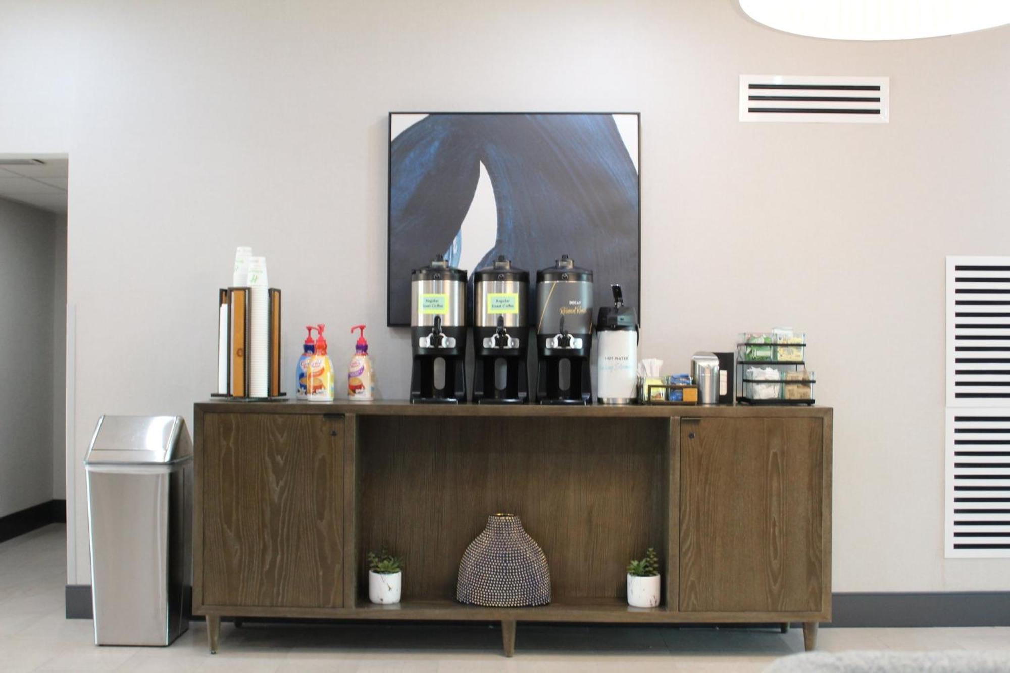 Staybridge Suites Dallas Market Ctr Love Field, An Ihg Hotel Buitenkant foto